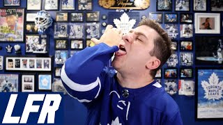 LFR16 - Game 39 - Relevant - SEA 5, TOR 1