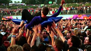 Tomorrowland 2011 | official aftermovie