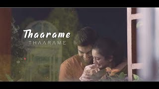 Thaarame Thaarame Video Song Kadaram Kondan