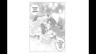 Ruby's Grief Counseling by Anonymous (RWBY Comic Dubs