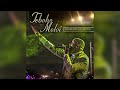 Teboho Moloi - Thina Ngemihla (Live) [Visualizer]