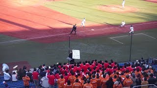 チャンス！チャンス！チャンス！オー　広島経済大学　2019明治神宮大会