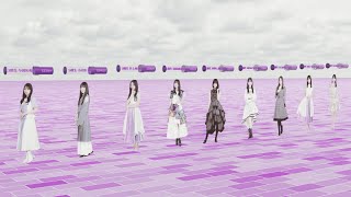 【乃木坂46】現役/OG含む全メンバー89名の身長