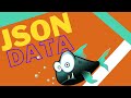 USING PYTHON JSON MODULE | PARSE JSON | USE API DATA