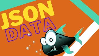 USING PYTHON JSON MODULE | PARSE JSON | USE API DATA