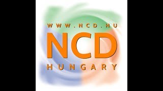 Az NCD Hungary bemutatja - Ismerkedés az NCD világával hét lépésben