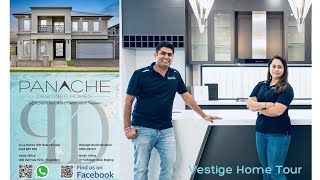 Vestige Home Tour - Panache Designer Homes