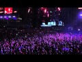 Tiësto - Maximal Crazy (Bassjackers Remix) Video Oficial HD 2012