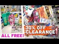 70% OFF CLEARANCE! MY TRANSACTION WAS FREE! | Learn How to coupon at Walgreens