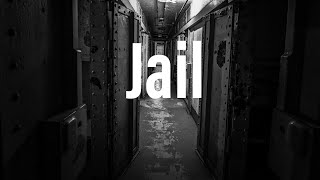 Exploring the Haunted Old Licking County Jail in Newark, Ohio