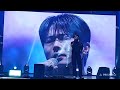 공연 탑현 미안해요 sns 스타 2024 부평르네상스페스타 boost of emotion 콘서트 @ 부평역광장 24. 5.31