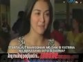 Startalk: Marian Rivera for Darna