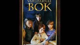 Världarnas Bok Avsnitt 2 och 3