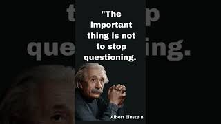 Life-Changing Quotes from Albert Einstein. #quotes #youtubeshorts #alberteinstein