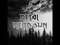 Metal Meltdown - "Evergreen" by After The Burial | ALBUM REVIEW