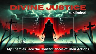 Divine Justice: My Enemies Face the Consequences of Their Actions | 𝐬𝐮𝐛𝐥𝐢𝐦𝐢𝐧𝐚𝐥 [READ DESCRIPTION]