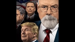 Who is John Durham? (in 3 minutes)