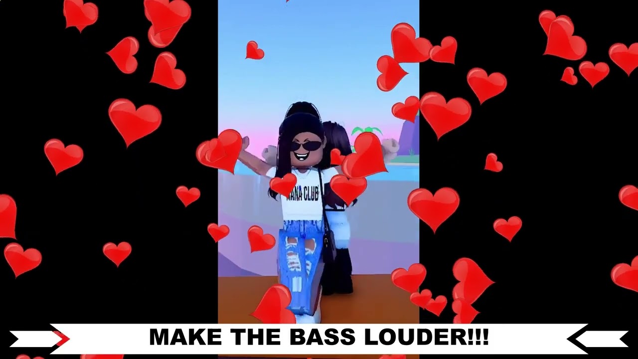 Roblox Tiktok Epic Edits Compilation Youtube