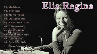 Top Hits Of Elis Regina