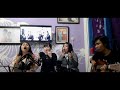 lagu batak marheppy heppy queen voice featuring partogi situngkir jamming session