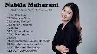 Kumpulan Lagu Cover Nabila Maharani  Full Album 2020 - The best songs of Nabila Maharani cover 2020
