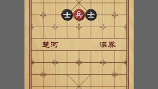 大师创下了奇迹，单兵居然拿下了双士，手段既巧妙又毒辣