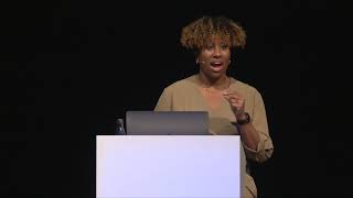UIKonf 2019 - Day 1 - Kaya Thomas - Inclusive and Accessible App Development