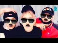 [ENG/INDO SUB] EXO Vlive : 월요일의 첸백시 | Monday's CBX