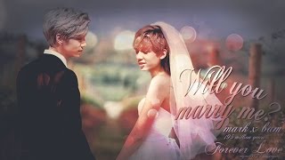 [OPV] #MARKBAM - Will You Marry Me?