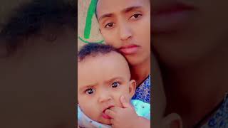 ቆንጅየው ልጄ❤❤❤❤❤