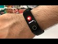 ⁨20 يوم مع سوار Honor Band 5 | هل ندمت على الشراء⁩