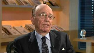 Sky News - Interview with Rupert Murdoch