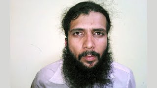 Indian Mujahideen terrorist Yasin Bhatkal, 10 others charged for 'waging war' against India