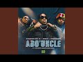 Abo' Uncle (feat. Nandipha808, Vyno Keys, Rivalz)