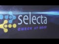 Nuovo Video Gamma Selecta (check weigher)