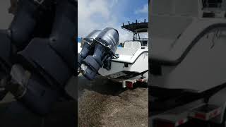 Used 2009 Yellowfin 32 for sale in Seminole Florida 33772