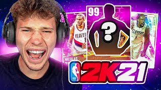 This NEW Team Changed Everything - NBA 2K21 No Money Spent #15