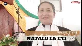 PAMARINGU ETI 148 - NATALU LA ETI