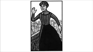 Great Anarchists - Lucy Parsons