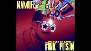 Kamufle \u0026 Red - Tek Yol Müzik (Bonus Track) (The Funk Poison)