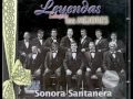 **DE MIL MANERAS**  ''LA SONORA SANTANERA''