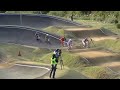 bmx　修善寺　国際　30＋　決勝　2014