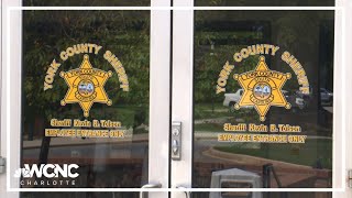 Man arrested in York County accused of nationwide scam, stealing $43K in cash