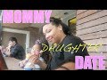 MOMMY DAUGHTER DATE WHITAKERS WAY DAY IN THE LIFE VLOG IN JAPAN!