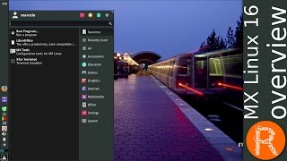 MX Linux 16 overview | simple configuration, high stability, solid performance