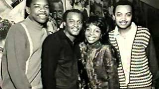 GLADYS KNIGHT, 