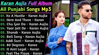 Karan Aujla New Song 2023 | New Punjabi Song 2023 | Karan Aujla All Punjabi Song 2023 | New Song