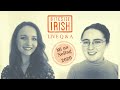 December Q&A Le Siobhán Agus Aisling