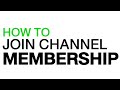 How to subscribe to GrandTV Membership for both Android and iOS users