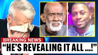Doctor Sebi's REVEALED This TERRIFYING Message Just Before His Death...
